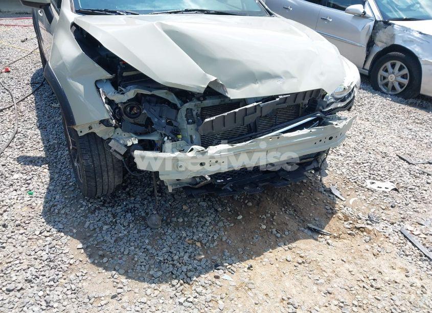 Photo 6 of 2016 Subaru Crosstrek 2.0I PREMIUM (VIN JF2GPADC9GH338854)