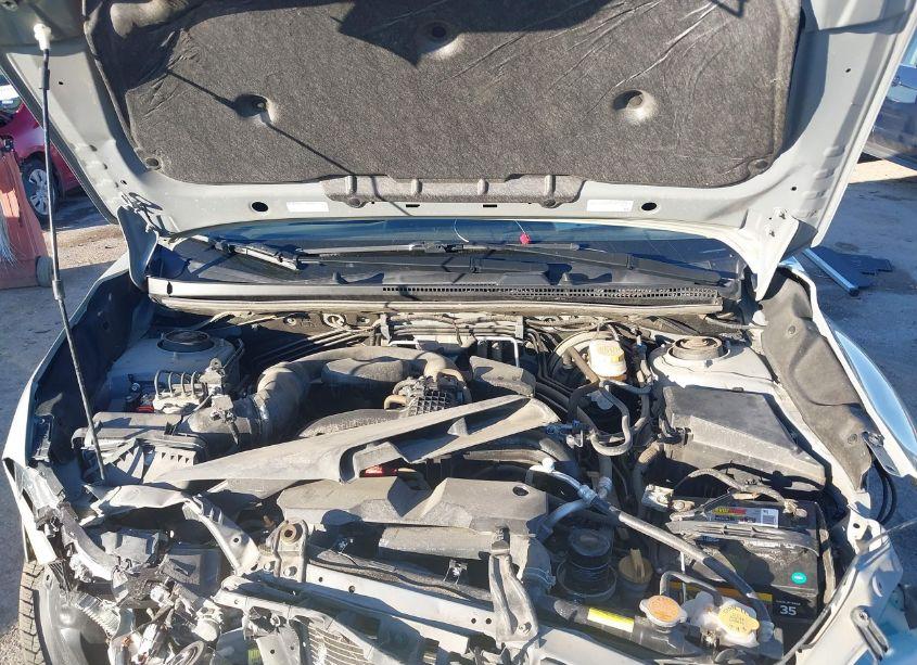 Photo 10 of 2016 Subaru Crosstrek 2.0I PREMIUM (VIN JF2GPADCXG8228279)