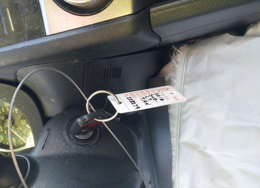 Photo 11 of 2016 Subaru Crosstrek 2.0I PREMIUM (VIN JF2GPADCXG8228279)