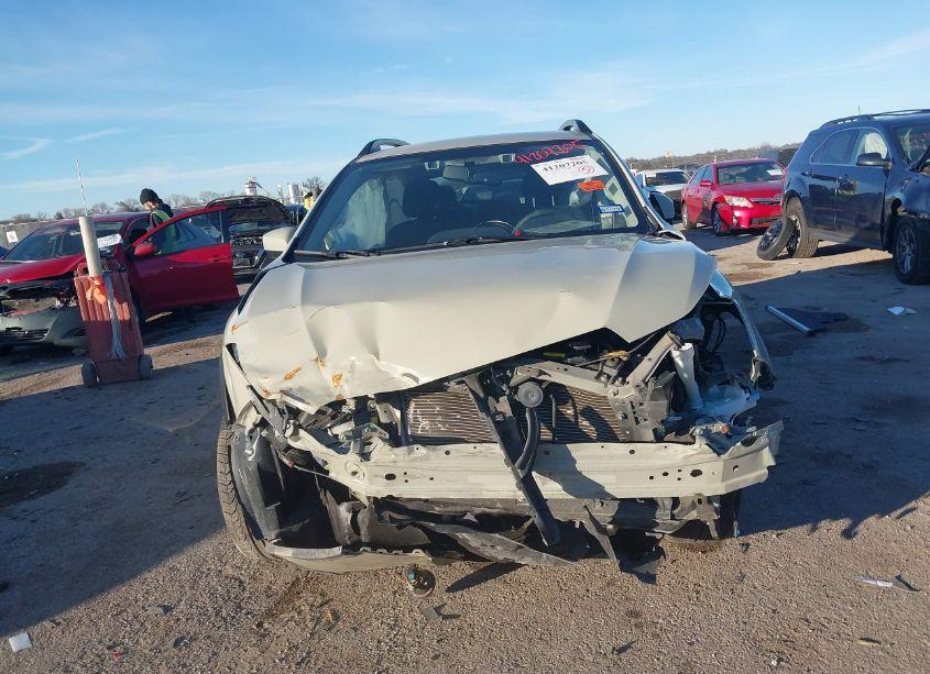 Photo 12 of 2016 Subaru Crosstrek 2.0I PREMIUM (VIN JF2GPADCXG8228279)