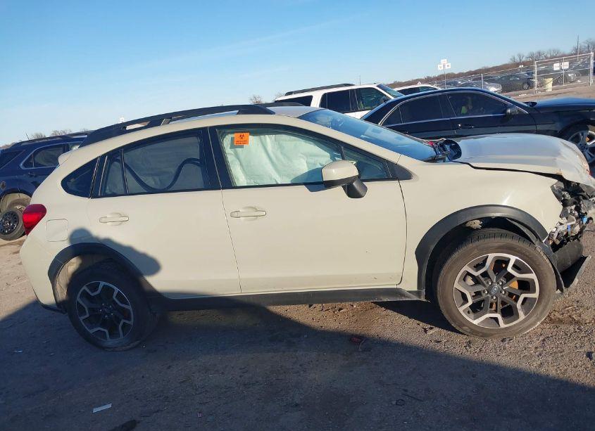 Photo 13 of 2016 Subaru Crosstrek 2.0I PREMIUM (VIN JF2GPADCXG8228279)