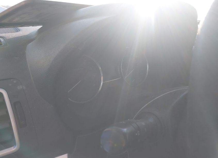 Photo 15 of 2016 Subaru Crosstrek 2.0I PREMIUM (VIN JF2GPADCXG8228279)