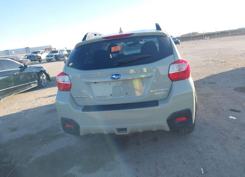 Photo 16 of 2016 Subaru Crosstrek 2.0I PREMIUM (VIN JF2GPADCXG8228279)