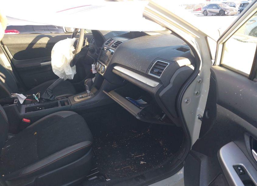 Photo 5 of 2016 Subaru Crosstrek 2.0I PREMIUM (VIN JF2GPADCXG8228279)