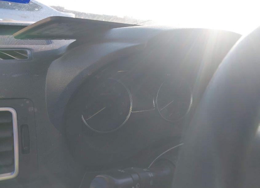 Photo 7 of 2016 Subaru Crosstrek 2.0I PREMIUM (VIN JF2GPADCXG8228279)