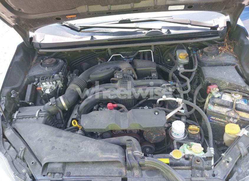 Photo 10 of 2017 Subaru Crosstrek 2.0I PREMIUM (VIN JF2GPADCXH8254804)