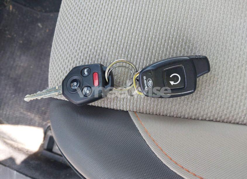 Photo 11 of 2017 Subaru Crosstrek 2.0I PREMIUM (VIN JF2GPADCXH8254804)