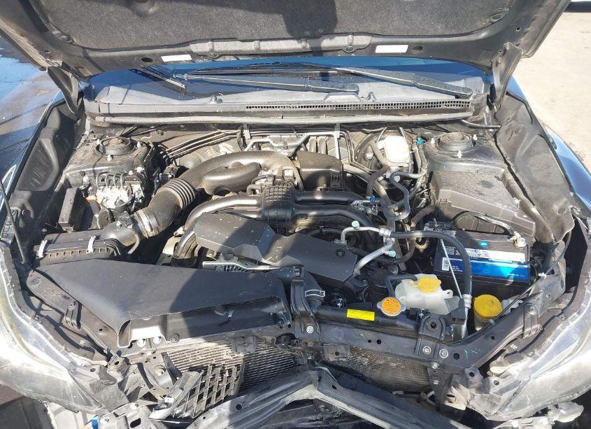 Photo 10 of 2015 Subaru Xv CROSSTREK 2.0 PREMIUM (VIN JF2GPAFC0F8277163)