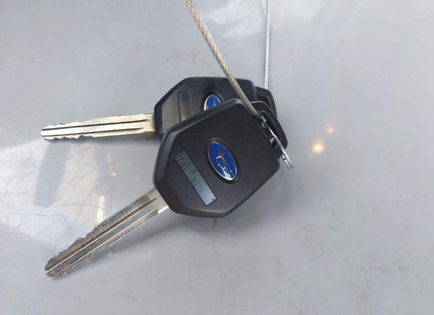 Photo 11 of 2015 Subaru Xv CROSSTREK 2.0 PREMIUM (VIN JF2GPAFC0F8277163)