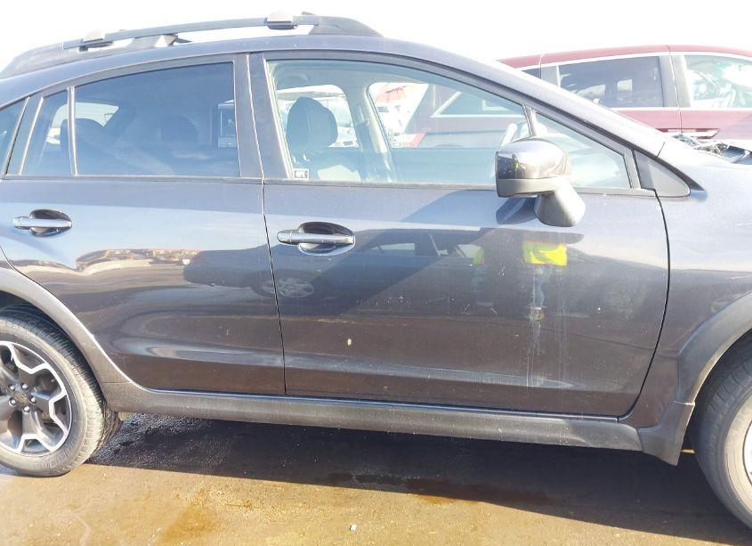 Photo 13 of 2015 Subaru Xv CROSSTREK 2.0 PREMIUM (VIN JF2GPAFC0F8277163)