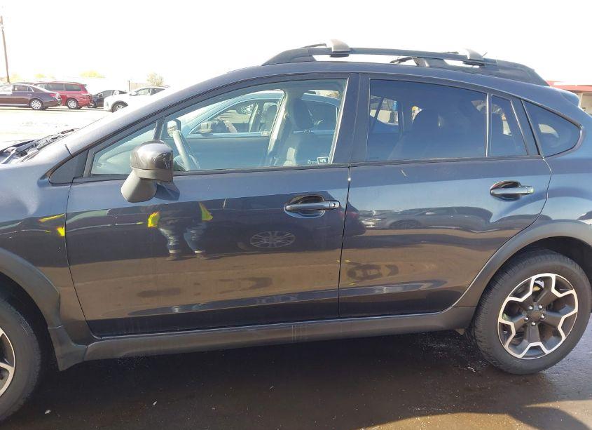 Photo 14 of 2015 Subaru Xv CROSSTREK 2.0 PREMIUM (VIN JF2GPAFC0F8277163)
