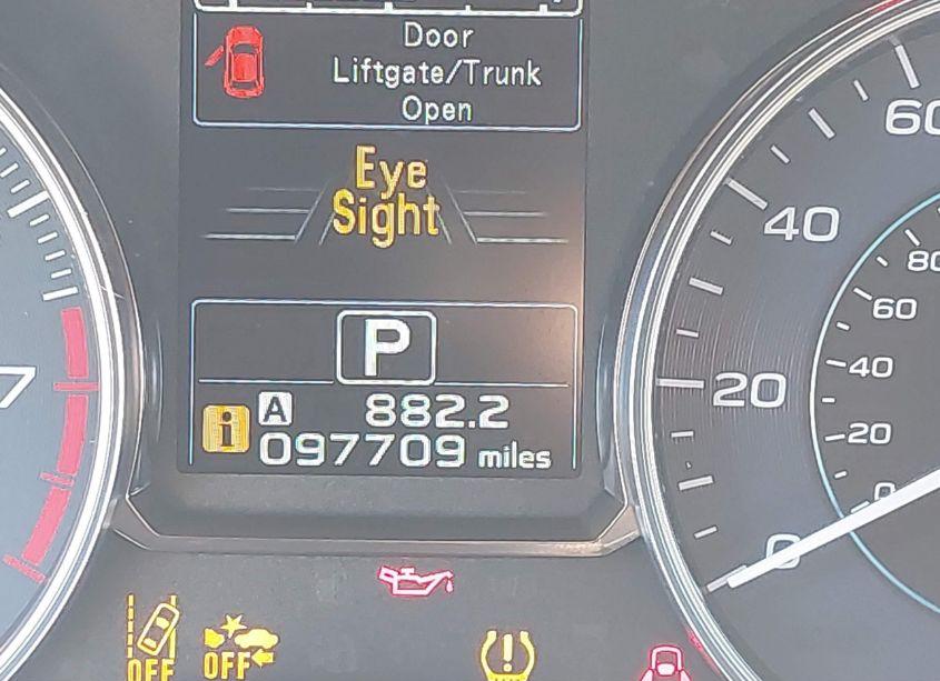 Photo 15 of 2015 Subaru Xv CROSSTREK 2.0 PREMIUM (VIN JF2GPAFC0F8277163)