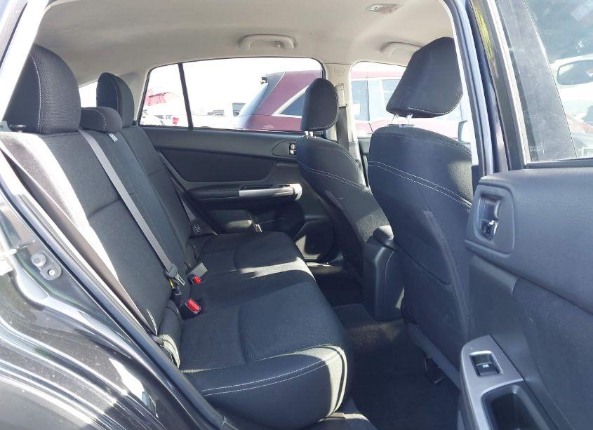 Photo 8 of 2015 Subaru Xv CROSSTREK 2.0 PREMIUM (VIN JF2GPAFC0F8277163)