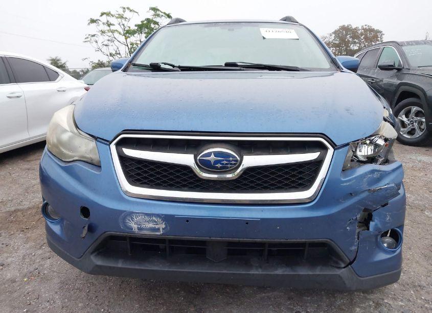 Photo 12 of 2015 Subaru Xv CROSSTREK 2.0I PREMIUM (VIN JF2GPAFC9FH321810)
