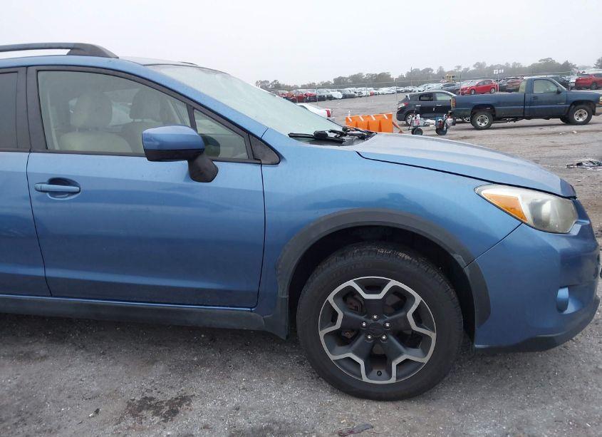 Photo 13 of 2015 Subaru Xv CROSSTREK 2.0I PREMIUM (VIN JF2GPAFC9FH321810)