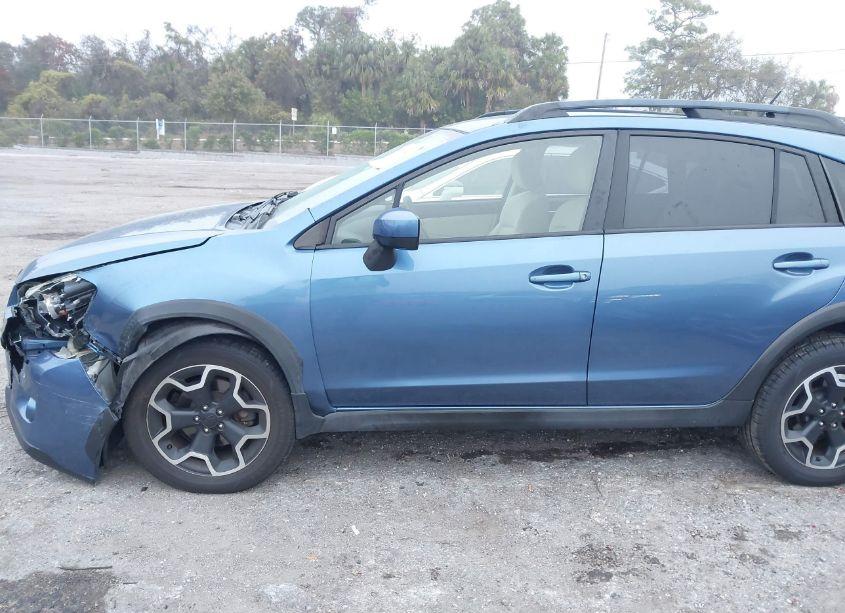 Photo 14 of 2015 Subaru Xv CROSSTREK 2.0I PREMIUM (VIN JF2GPAFC9FH321810)