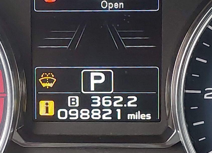 Photo 15 of 2015 Subaru Xv CROSSTREK 2.0I PREMIUM (VIN JF2GPAFC9FH321810)