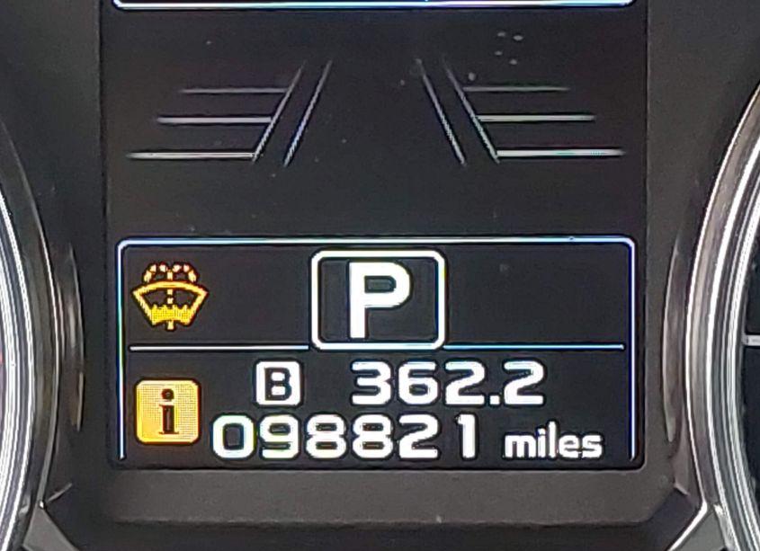 Photo 7 of 2015 Subaru Xv CROSSTREK 2.0I PREMIUM (VIN JF2GPAFC9FH321810)