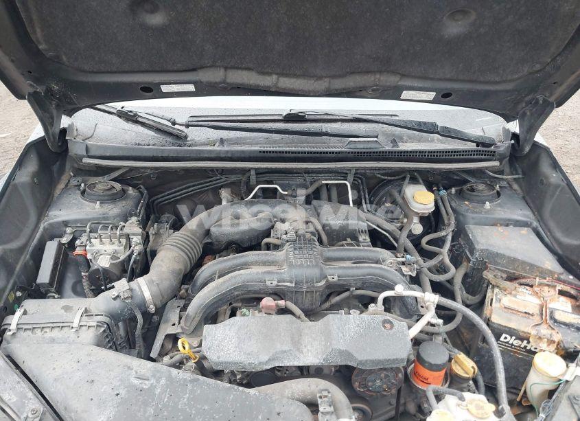 Photo 10 of 2015 Subaru Xv CROSSTREK 2.0I PREMIUM (VIN JF2GPAFC9FH328966)