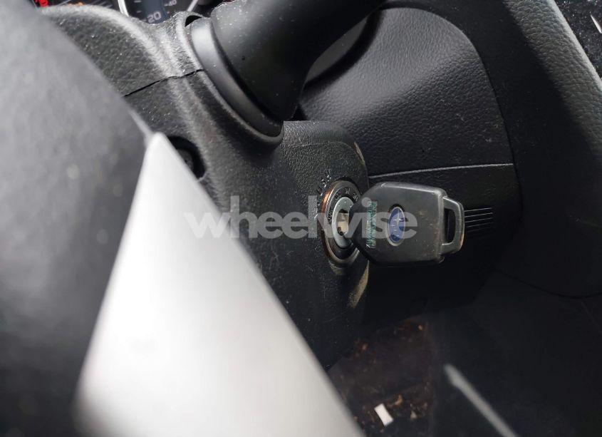 Photo 11 of 2015 Subaru Xv CROSSTREK 2.0I PREMIUM (VIN JF2GPAFC9FH328966)