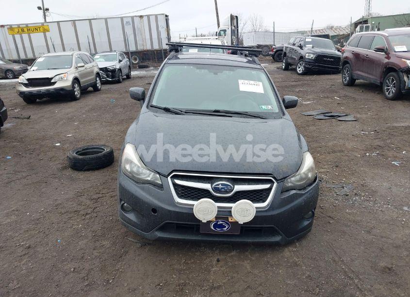Photo 12 of 2015 Subaru Xv CROSSTREK 2.0I PREMIUM (VIN JF2GPAFC9FH328966)
