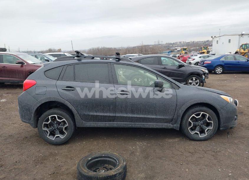 Photo 13 of 2015 Subaru Xv CROSSTREK 2.0I PREMIUM (VIN JF2GPAFC9FH328966)