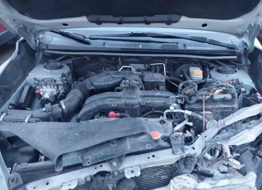 Photo 10 of 2015 Subaru Xv CROSSTREK 2.0I PREMIUM (VIN JF2GPAFCXF8279423)