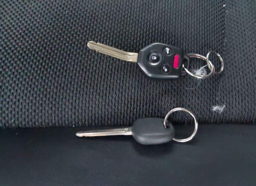 Photo 11 of 2015 Subaru Xv CROSSTREK 2.0I PREMIUM (VIN JF2GPAFCXF8279423)