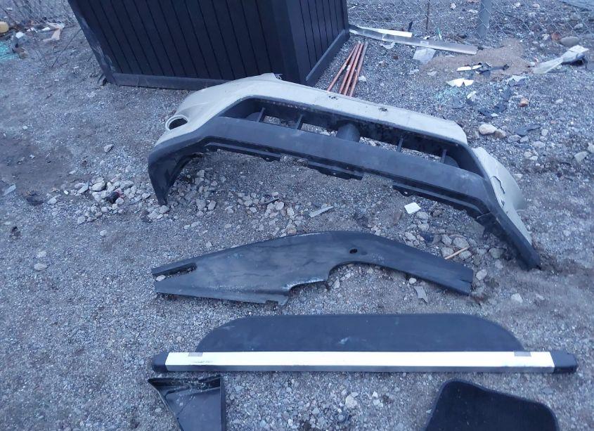 Photo 12 of 2015 Subaru Xv CROSSTREK 2.0I PREMIUM (VIN JF2GPAFCXF8279423)