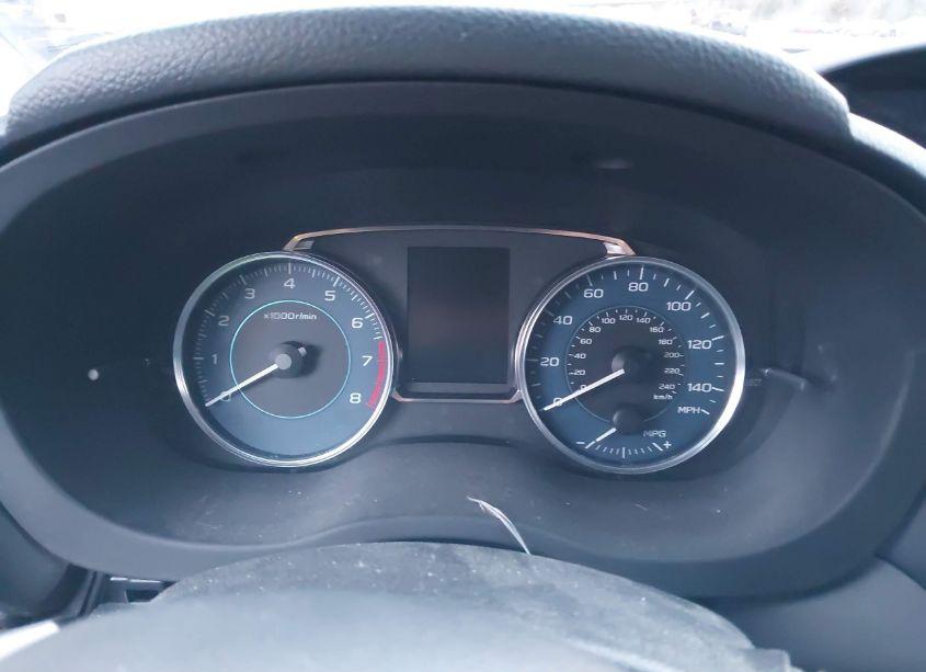 Photo 16 of 2015 Subaru Xv CROSSTREK 2.0I PREMIUM (VIN JF2GPAFCXF8279423)