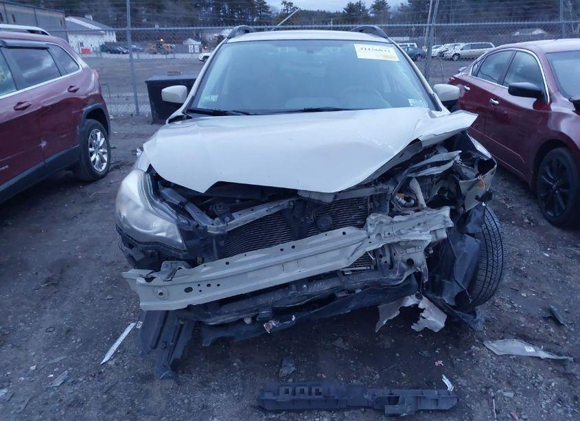 Photo 6 of 2015 Subaru Xv CROSSTREK 2.0I PREMIUM (VIN JF2GPAFCXF8279423)