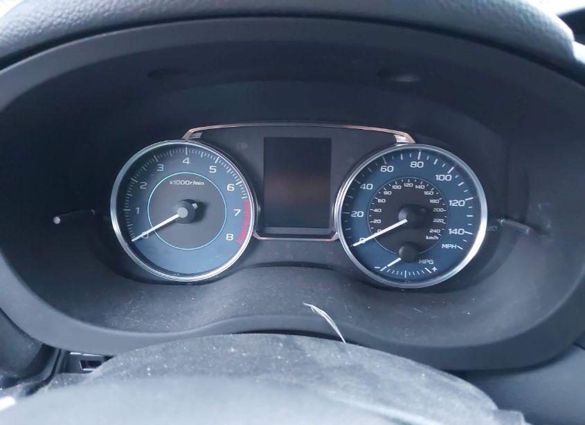 Photo 7 of 2015 Subaru Xv CROSSTREK 2.0I PREMIUM (VIN JF2GPAFCXF8279423)