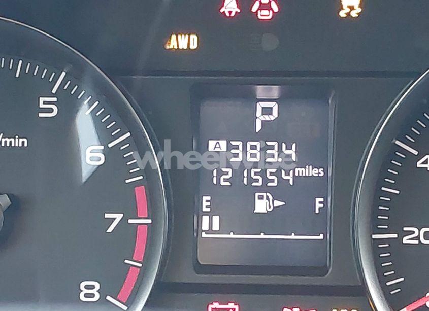 Photo 16 of 2014 Subaru Xv CROSSTREK 2.0I LIMITED (VIN JF2GPAGC0E8319635)