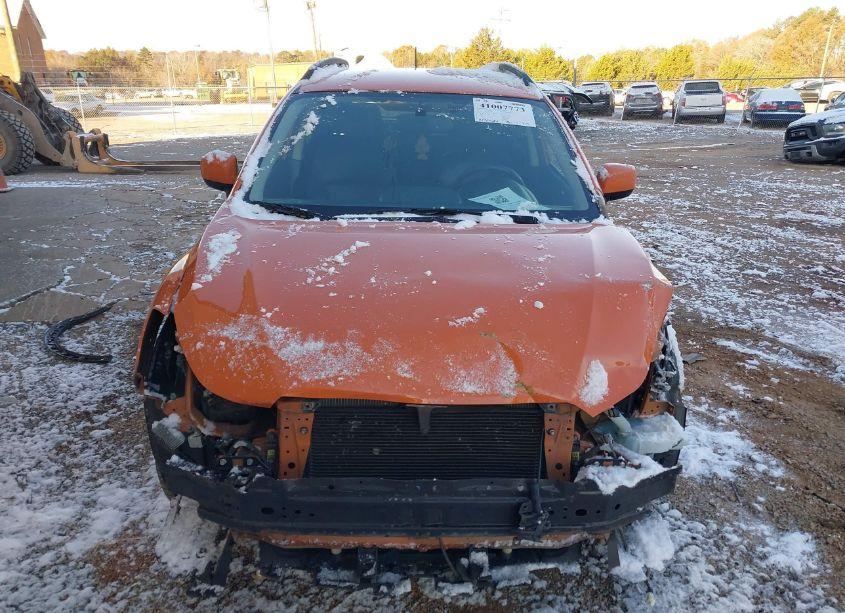 Photo 13 of 2014 Subaru Xv CROSSTREK 2.0I LIMITED (VIN JF2GPAGC0E8344549)