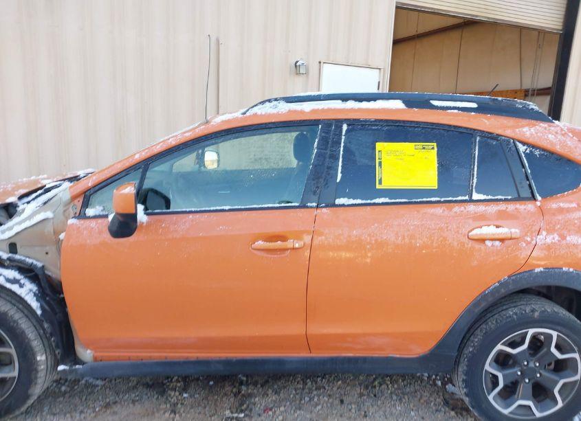 Photo 15 of 2014 Subaru Xv CROSSTREK 2.0I LIMITED (VIN JF2GPAGC0E8344549)