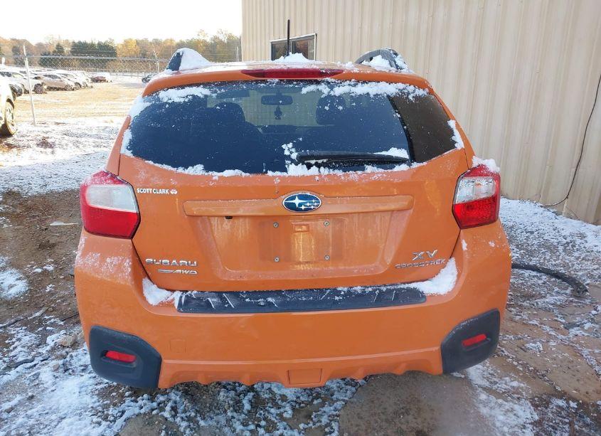 Photo 17 of 2014 Subaru Xv CROSSTREK 2.0I LIMITED (VIN JF2GPAGC0E8344549)