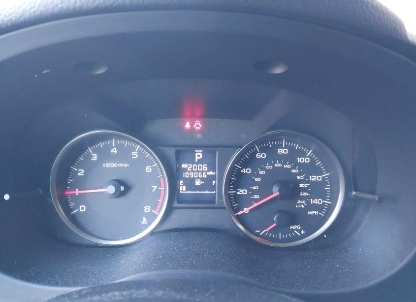 Photo 7 of 2014 Subaru Xv CROSSTREK 2.0I LIMITED (VIN JF2GPAGC0E8344549)