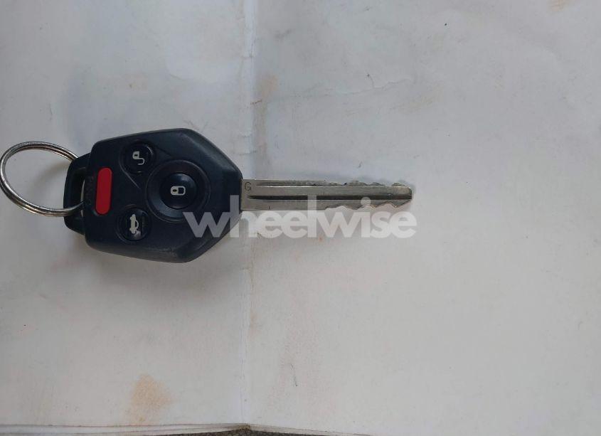 Photo 11 of 2014 Subaru Xv CROSSTREK 2.0I LIMITED (VIN JF2GPAGC0EH337214)