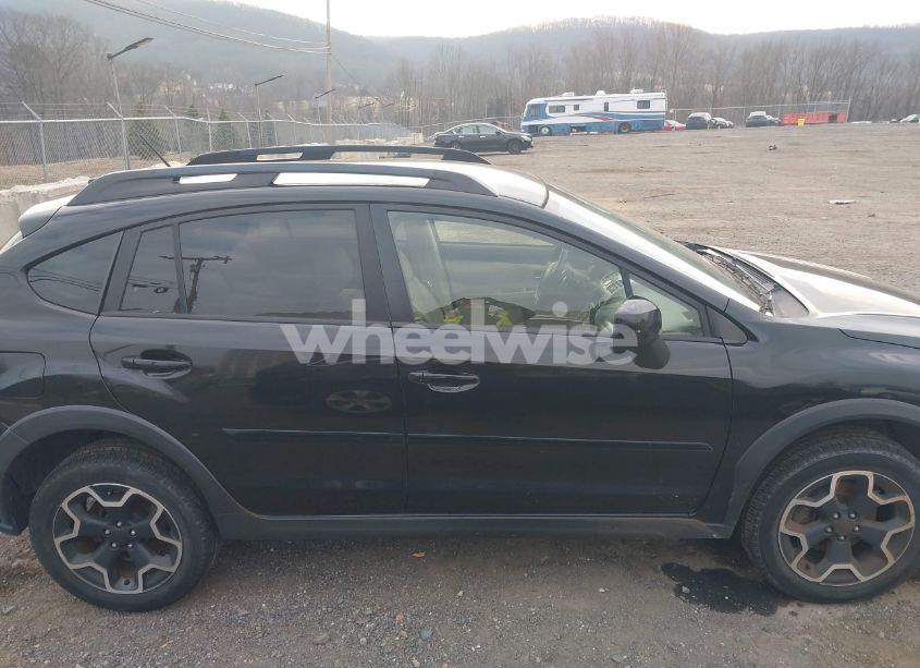 Photo 13 of 2014 Subaru Xv CROSSTREK 2.0I LIMITED (VIN JF2GPAGC0EH337214)