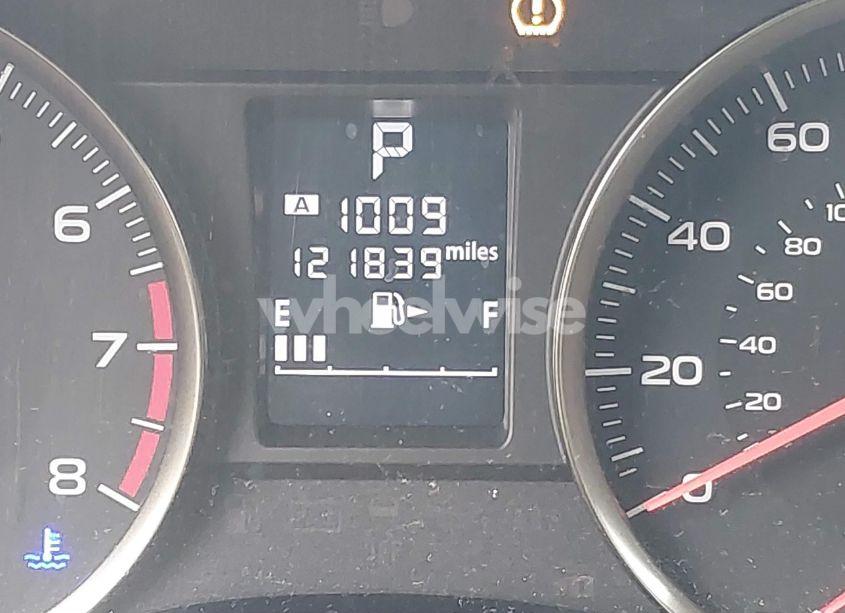 Photo 15 of 2014 Subaru Xv CROSSTREK 2.0I LIMITED (VIN JF2GPAGC0EH337214)