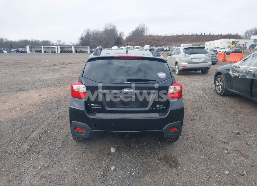Photo 16 of 2014 Subaru Xv CROSSTREK 2.0I LIMITED (VIN JF2GPAGC0EH337214)