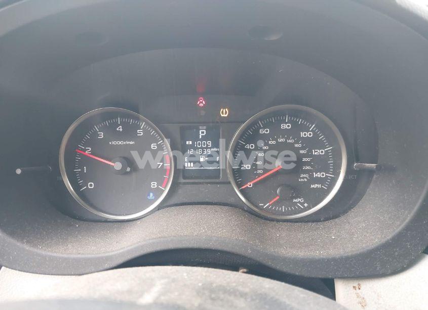 Photo 7 of 2014 Subaru Xv CROSSTREK 2.0I LIMITED (VIN JF2GPAGC0EH337214)