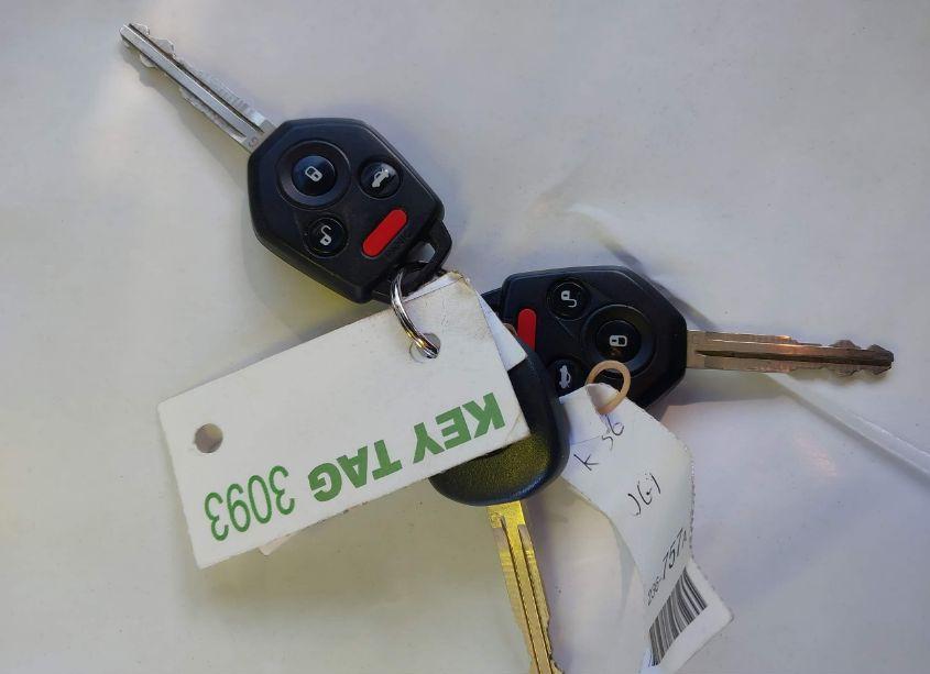 Photo 11 of 2014 Subaru Xv CROSSTREK 2.0I LIMITED (VIN JF2GPAGC1E8205465)