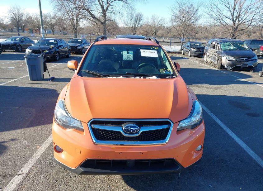 Photo 12 of 2014 Subaru Xv CROSSTREK 2.0I LIMITED (VIN JF2GPAGC1E8205465)