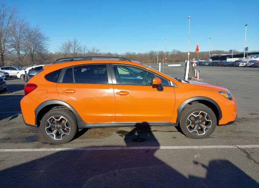 Photo 13 of 2014 Subaru Xv CROSSTREK 2.0I LIMITED (VIN JF2GPAGC1E8205465)