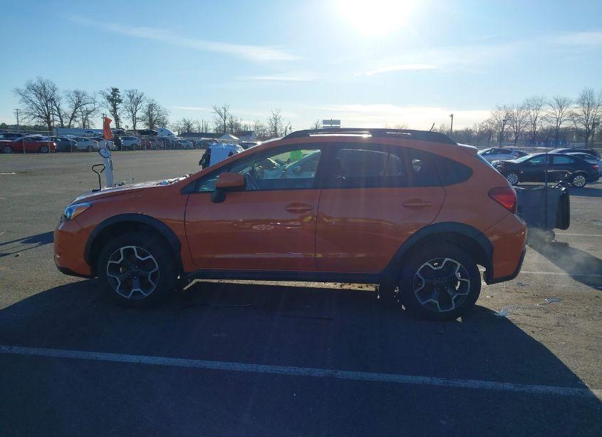 Photo 14 of 2014 Subaru Xv CROSSTREK 2.0I LIMITED (VIN JF2GPAGC1E8205465)