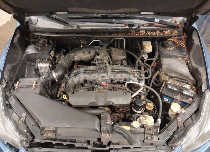 Photo 10 of 2014 Subaru Xv CROSSTREK 2.0I LIMITED (VIN JF2GPAGC1E8219107)