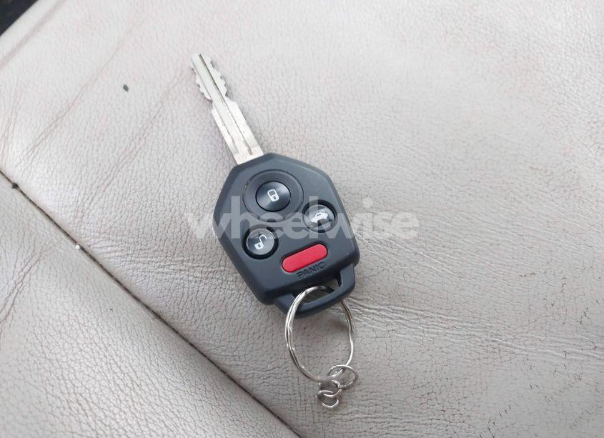 Photo 11 of 2014 Subaru Xv CROSSTREK 2.0I LIMITED (VIN JF2GPAGC1E8219107)