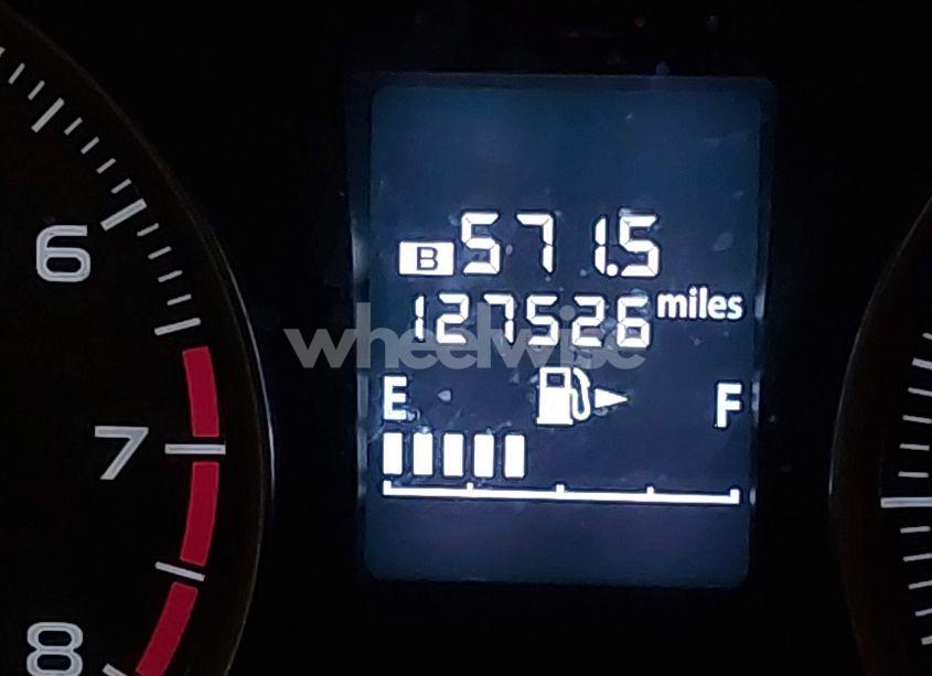 Photo 15 of 2014 Subaru Xv CROSSTREK 2.0I LIMITED (VIN JF2GPAGC1E8219107)