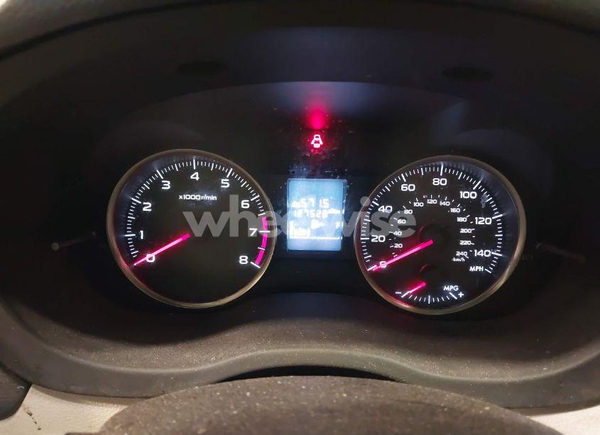 Photo 7 of 2014 Subaru Xv CROSSTREK 2.0I LIMITED (VIN JF2GPAGC1E8219107)